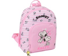 Safta Snoopy backpack 30cm