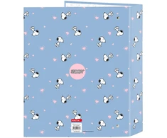 Safta Snoopy folder