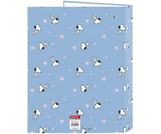 Safta Snoopy folder