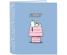 Safta Snoopy folder