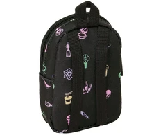Safta Sound Kpop Demon Hunters backpack purse