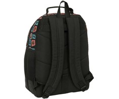 Safta Star Wars Mandalorian &amp; Grogu adaptable backpack 42cm