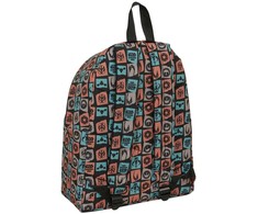 Safta Star Wars Mandalorian &amp; Grogu backpack 42cm