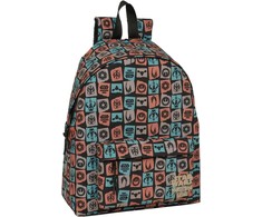 Safta Star Wars Mandalorian &amp; Grogu backpack 42cm