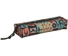 Safta Star Wars Mandalorian &amp; Grogu pencil case