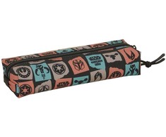 Safta Star Wars Mandalorian &amp; Grogu pencil case