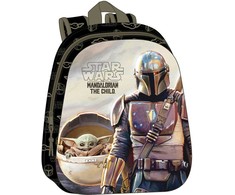 Safta Star Wars the Mandalorian 3D backpack 33cm