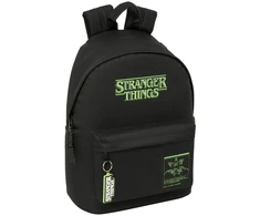 Safta Stranger Things laptop backpack 41cm
