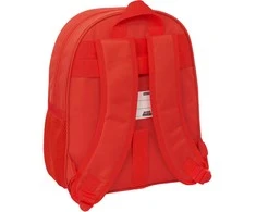Safta Super Mario adaptable backpack 34cm