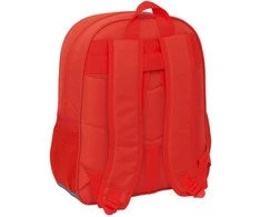 Safta Super Mario adaptable backpack 38cm
