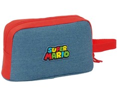 Safta Super Mario thermos breakfast bag