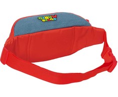 Safta Super Mario waist bag
