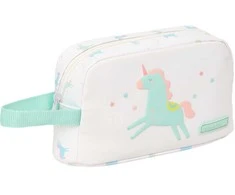 Safta Unicorn thermos breakfast bag
