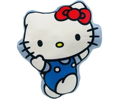 Sanrio Hello Kitty 3D cushion