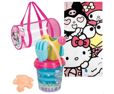 Sanrio Hello Kitty beach set