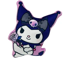 Sanrio Hello Kitty Kuromi 3D cushion