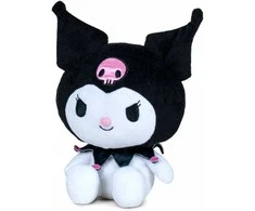 PLAY BY PLAY HELLO KITTY Pliušinis žaislas „Kuromi“, 50 cm