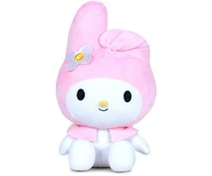 Hello Kitty Melody - pehmolelu, 41 cm