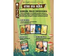 Sd Games Spanish Another Day game