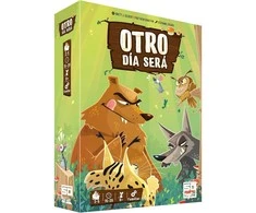 Sd Games Spanish Another Day game