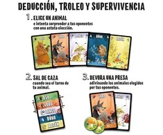 Sd Games Spanish Another Day game