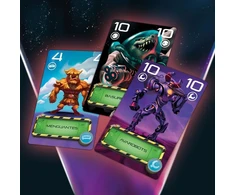 Sd Games Spanish Blast card game