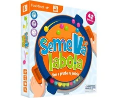Sd Games Spanish emeva Labola board game