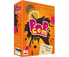 Sd Games Spanish Pop Com game