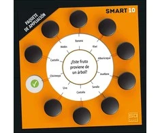 Sd Games Spanish Smart 10 expansion
