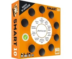 Sd Games Spanish Smart 10 expansion