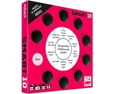 Sd Games Spanish Smart 10 Music expansion