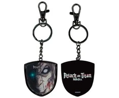 Sd Toys Attack On Titan keychain
