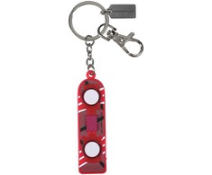 Sd Toys Back to the Future Marty Hoverboard keychain