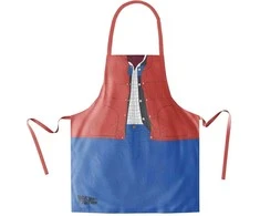 Sd Toys Back to the Future Marty McFly apron