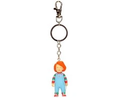 Sd Toys Chucky Keychain 6cm