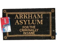 Sd Toys DC Comics Arkham Asylum doormat