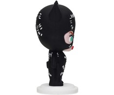 Sd Toys DC Comics Batman Catwoman Pokis figure