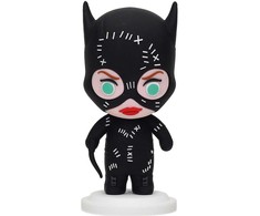 Sd Toys DC Comics Batman Catwoman Pokis figure