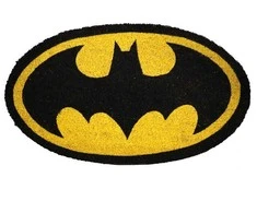 Sd Toys DC Comics Batman Logo doormat