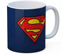 Sd Toys DC Comics Superman logo mug