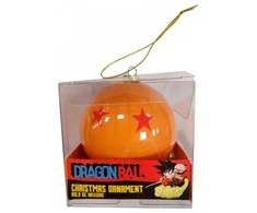 Sd Toys Dragon Ball 4 stars christmas ball