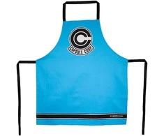 Sd Toys Dragon Ball Capsule Corp apron