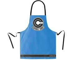 Sd Toys Dragon Ball Capsule Corp apron