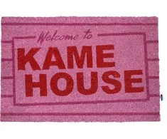 Sd Toys Dragon Ball Kame House doormat