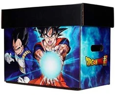 Sd Toys Dragon Ball storage box