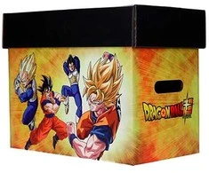 Sd Toys Dragon Ball storage box