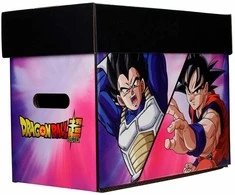 Sd Toys Dragon Ball storage box