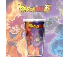 Sd Toys Dragon Ball Super 3D lenticular tumbler 50ml