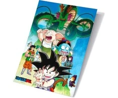 Plakatas Sd Toys Dragon Ball Super Shenron and Heroes 3D poster