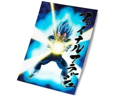 Plakatas Sd Toys Dragon Ball Super Universal Survival Vegeta 3D poster